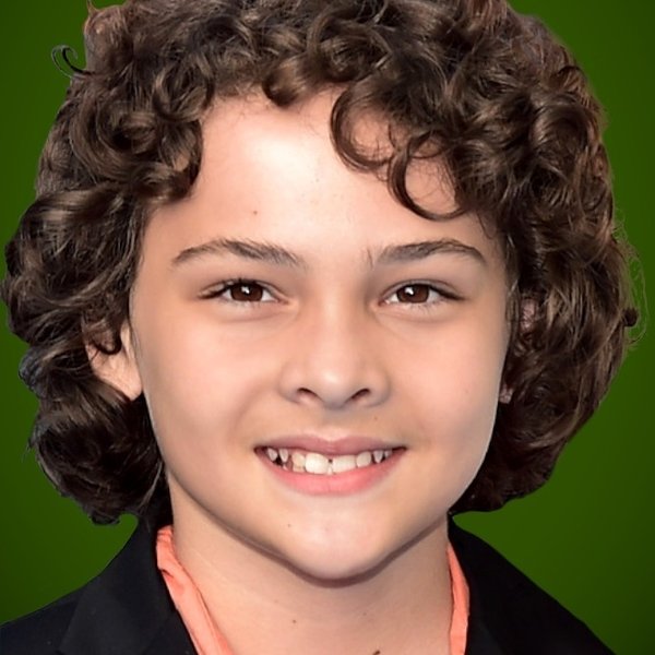 Hayden Rolence