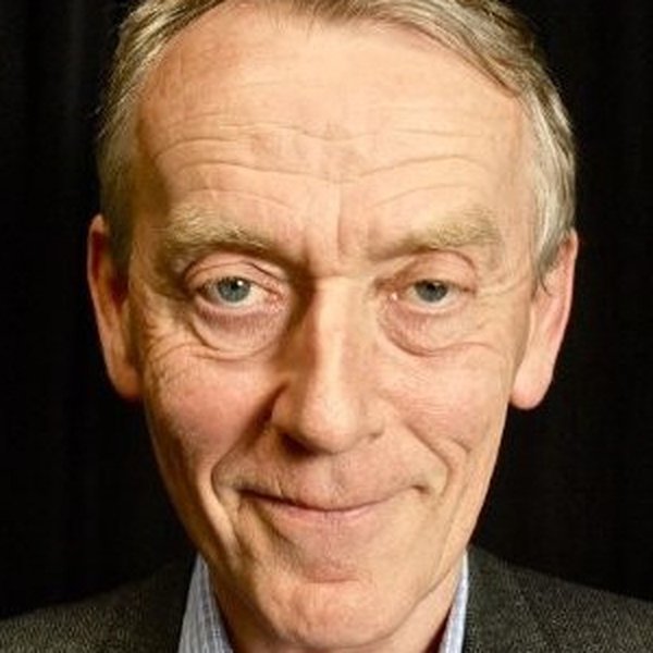 Bjarne Hjelde