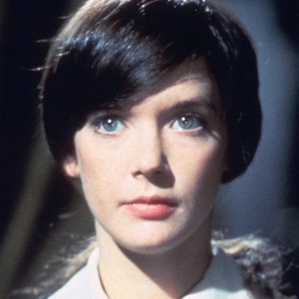 Pamela Franklin