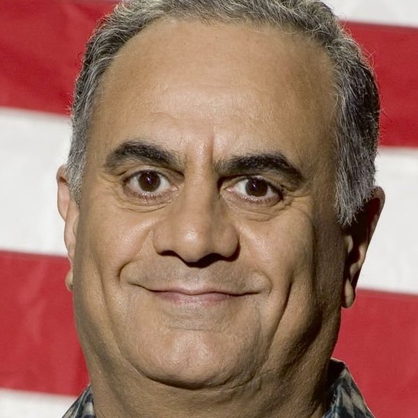Marshall Manesh