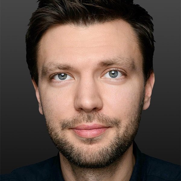 Vasiliy Ruksha