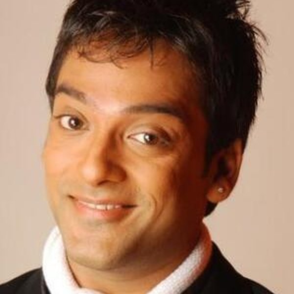 Sukant Goel