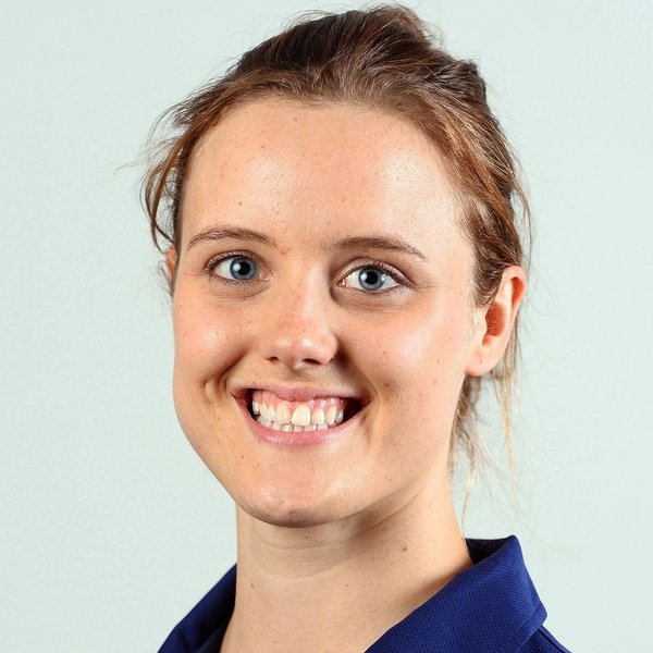 Ellie Cole
