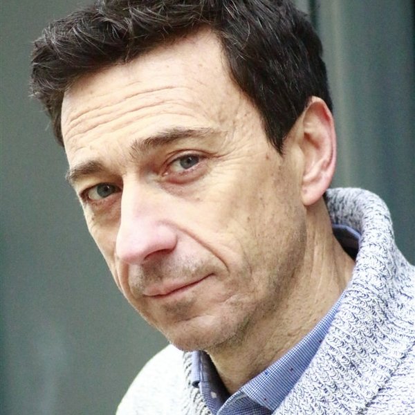 Jean-Marc Michelangeli