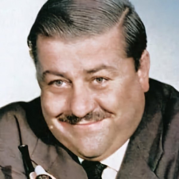 Francis Blanche