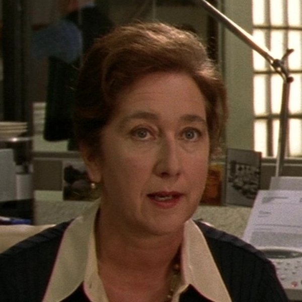 Lotte Loebenstein