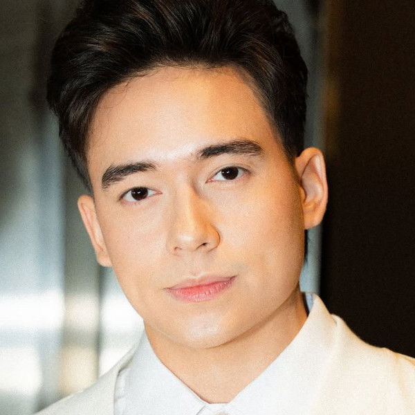 Jameson Blake