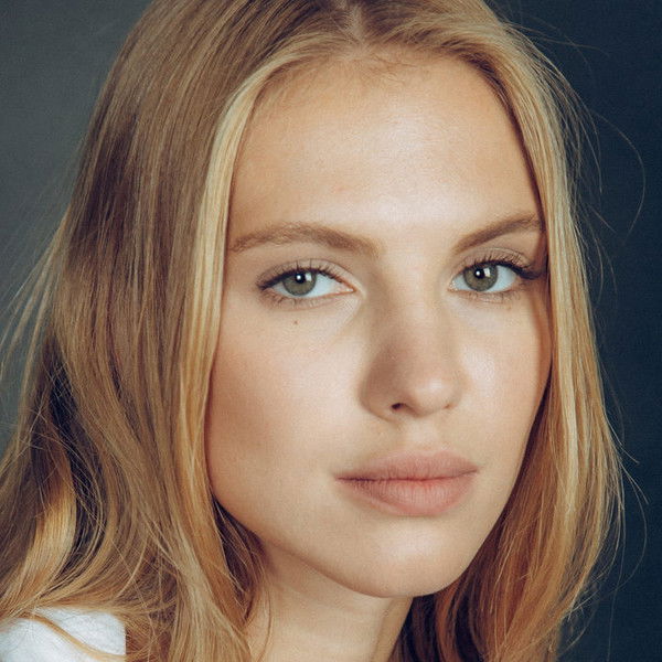 Anastasiya Belousova