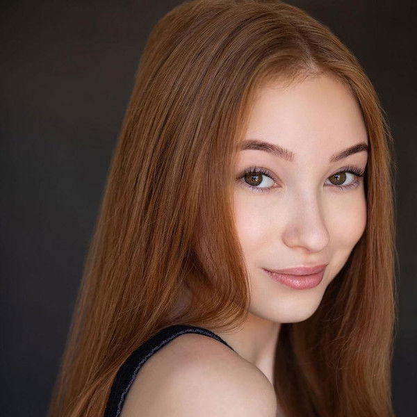 Caroline Elle Abrams