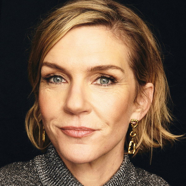 Rhea Seehorn