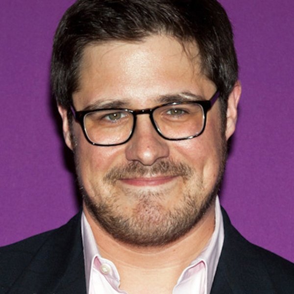 Rich Sommer