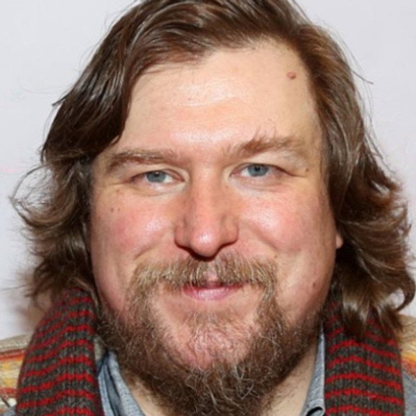 Michael Chernus