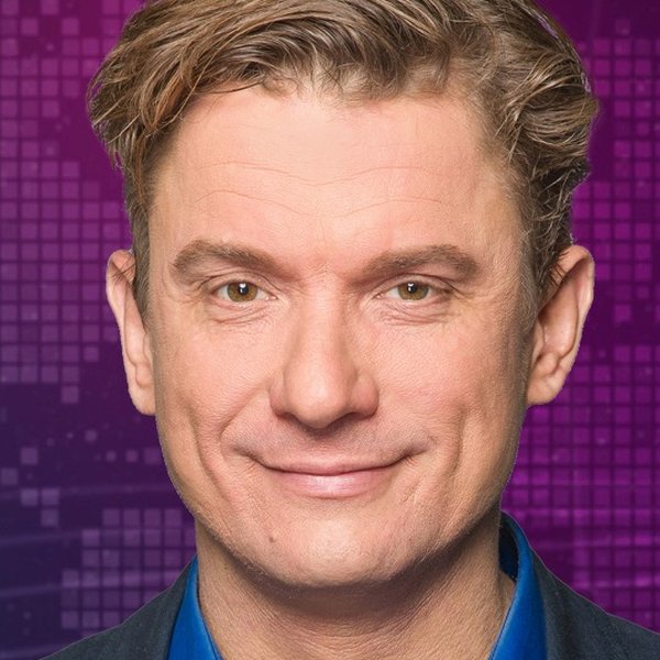 Tomáš Měcháček