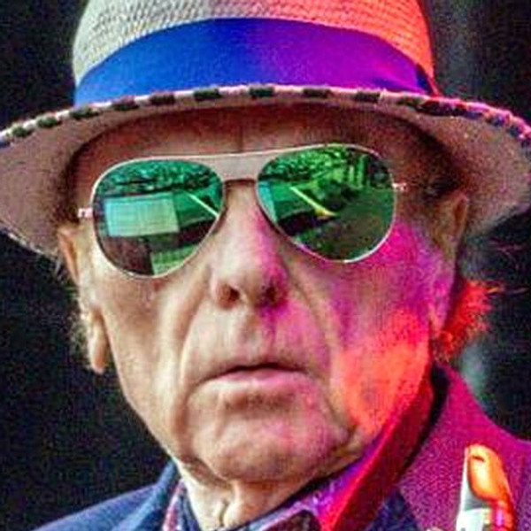 Van Morrison