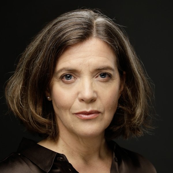 Cilla Thorell