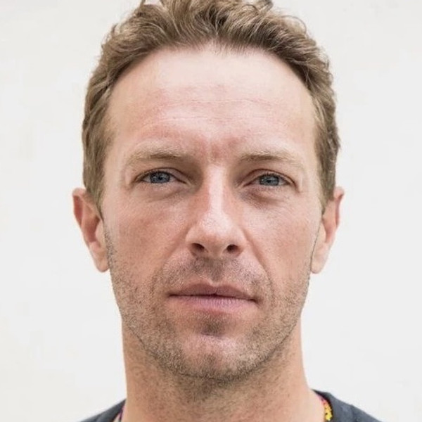 Chris Martin