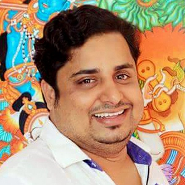 Nirmal Palazhi