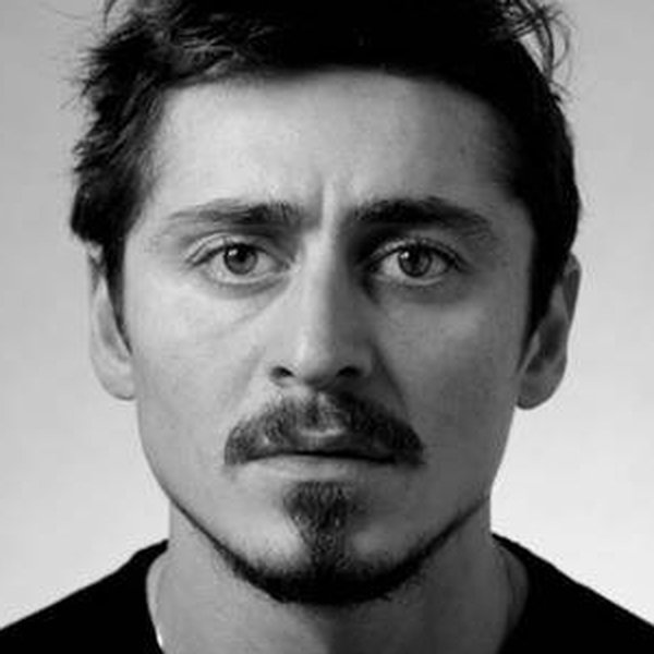 Alexej Manvelov