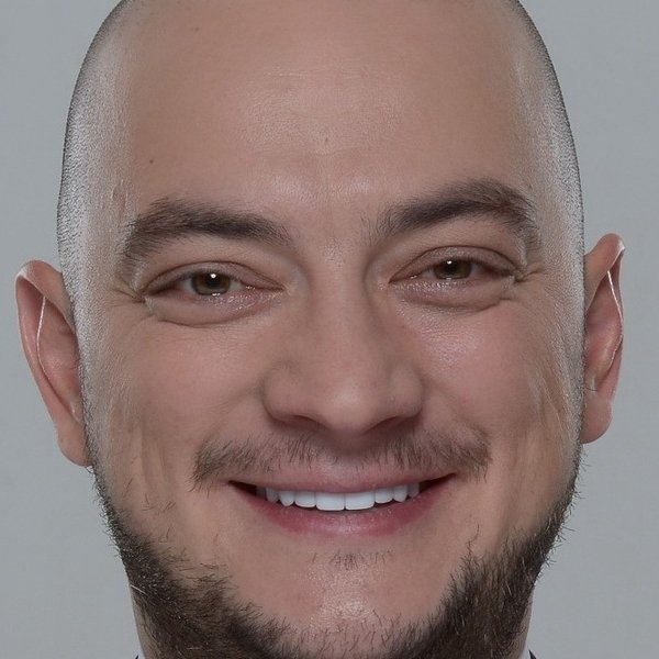 Roman Yunusov