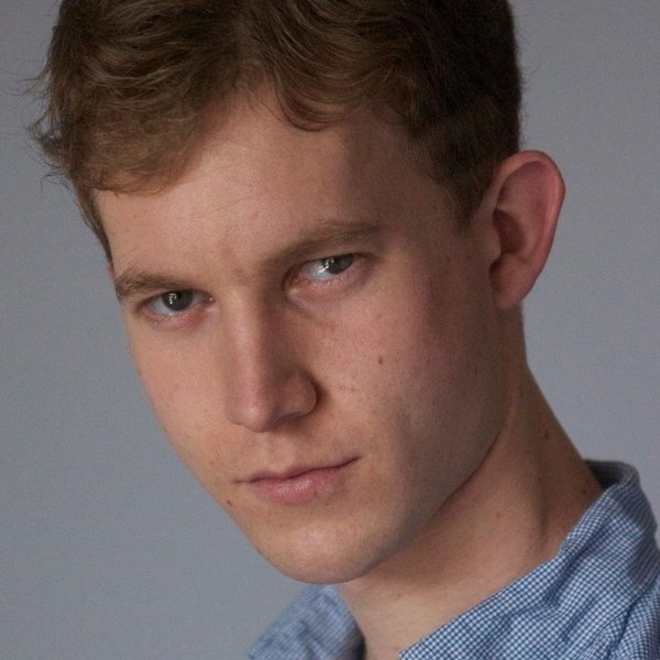 Harrison C. Thomas