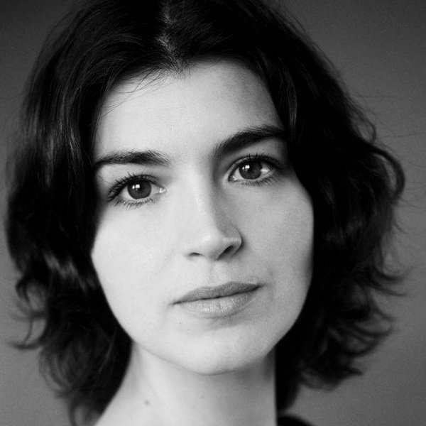 Claire Garvey