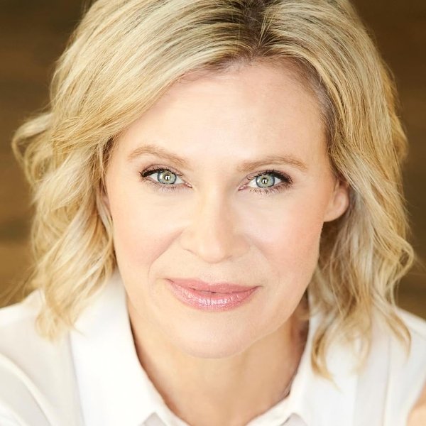 Lisa Ryder