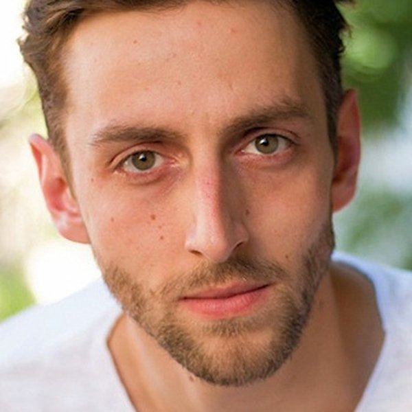 Adrien Dewitte
