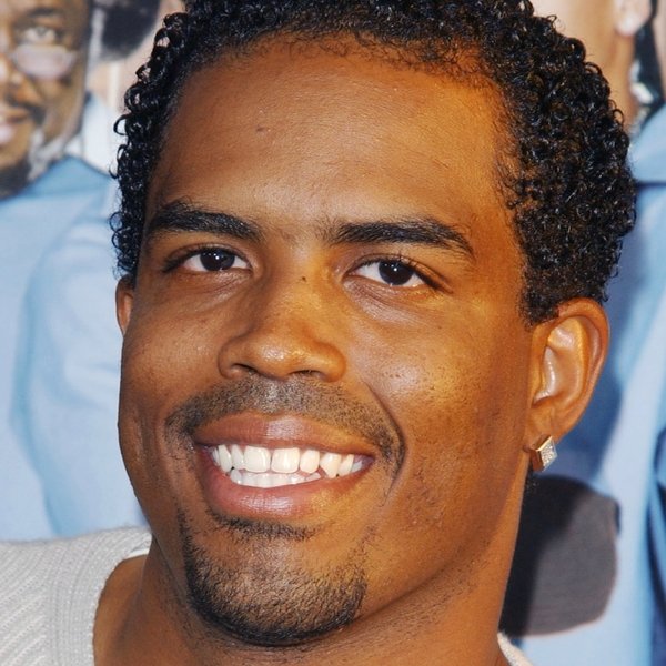 Lahmard J. Tate