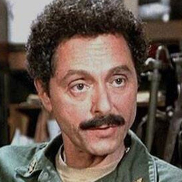 Allan Arbus