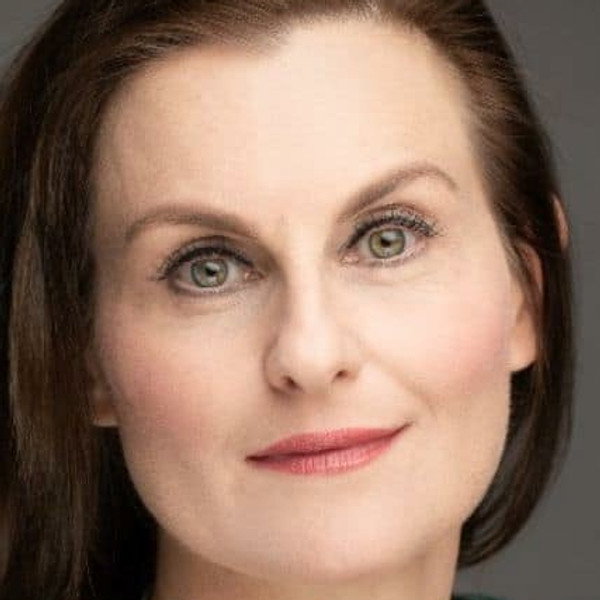 Charmaine Weir-Smith