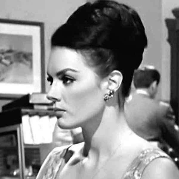 Elizabeth Campbell