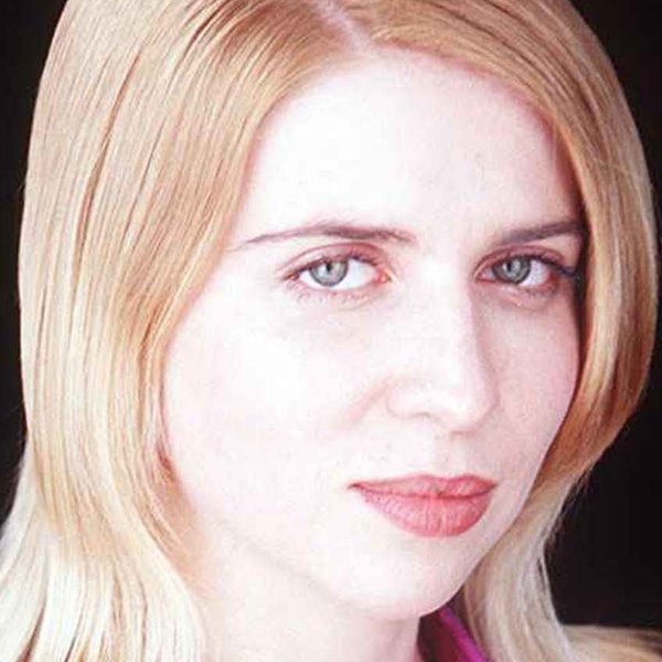 Zelda Tinska