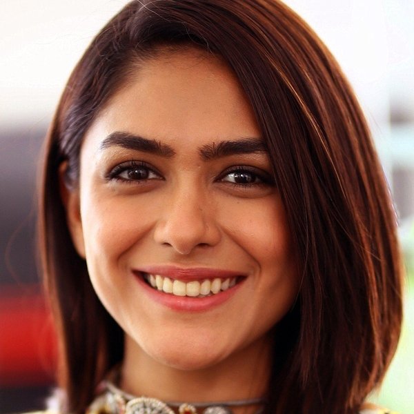 Mrunal Thakur