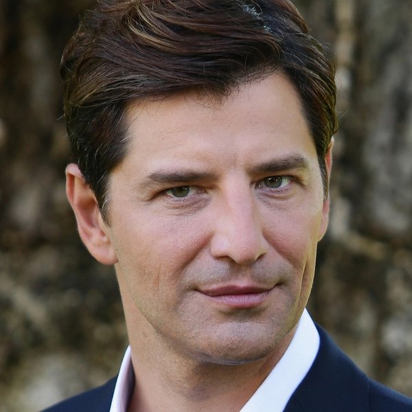 Sakis Rouvas