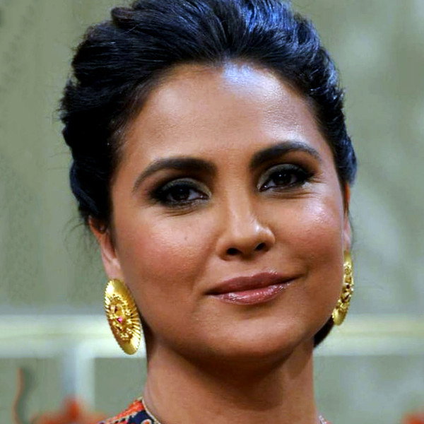 Lara Dutta