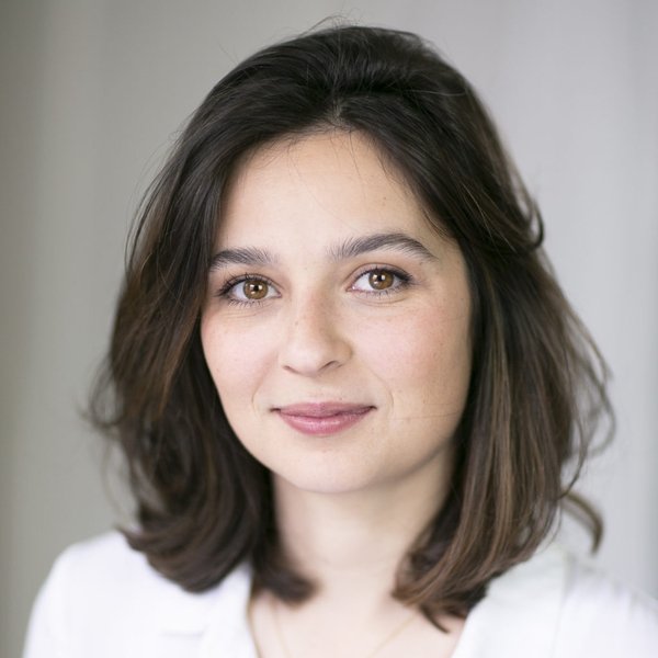 Tiphaine Haas