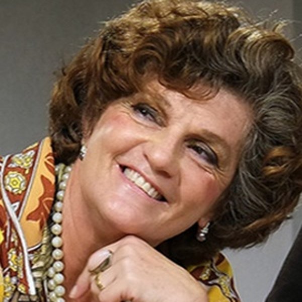 Beth Zalcman