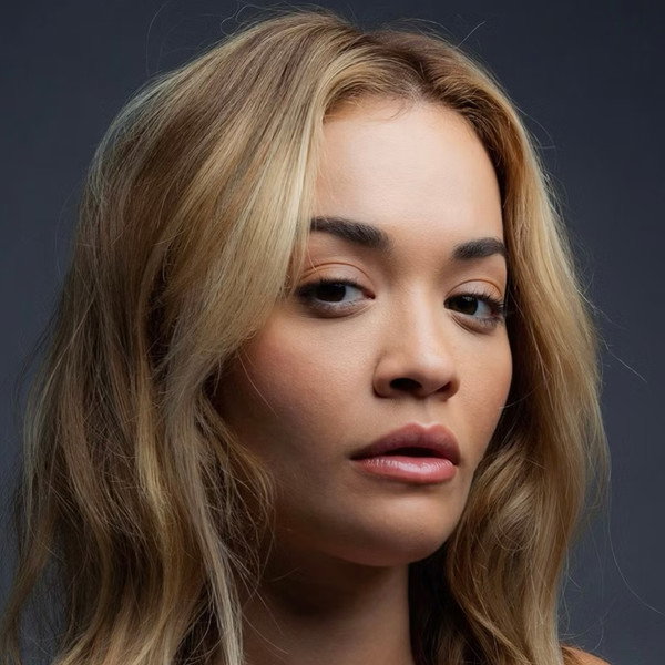 Rita Ora
