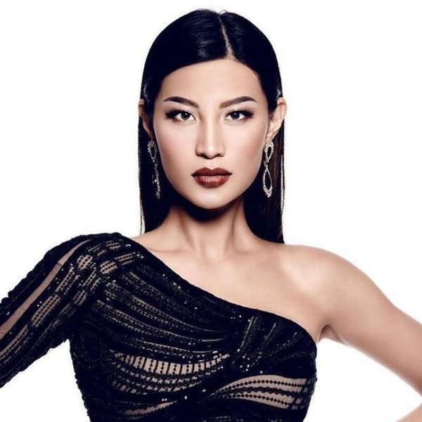 Patricia Gunawan