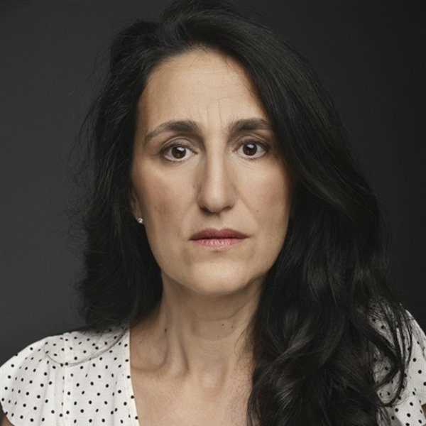 Sarah Bensoussan
