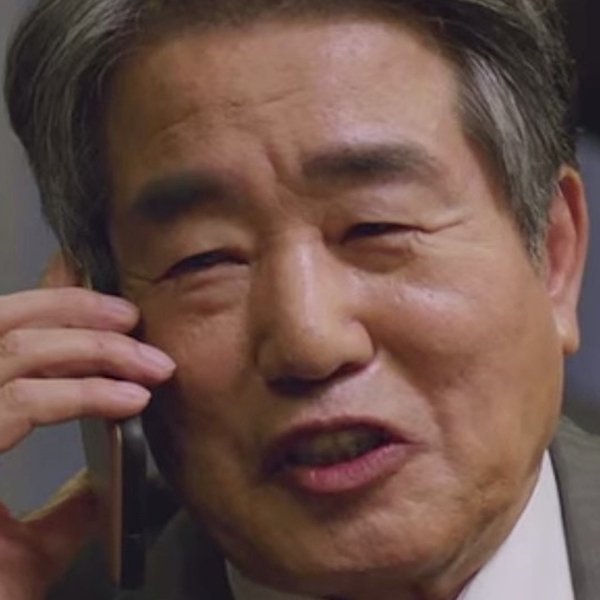 Lee Il-sub