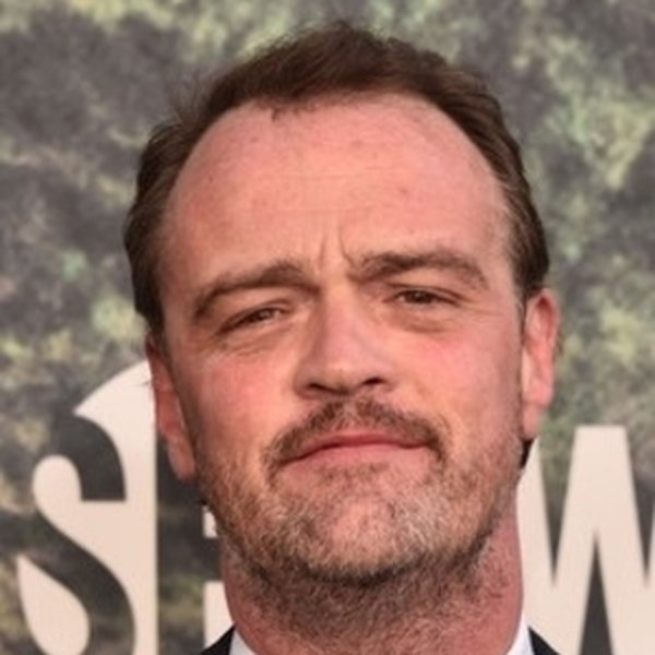 Sean Bolger