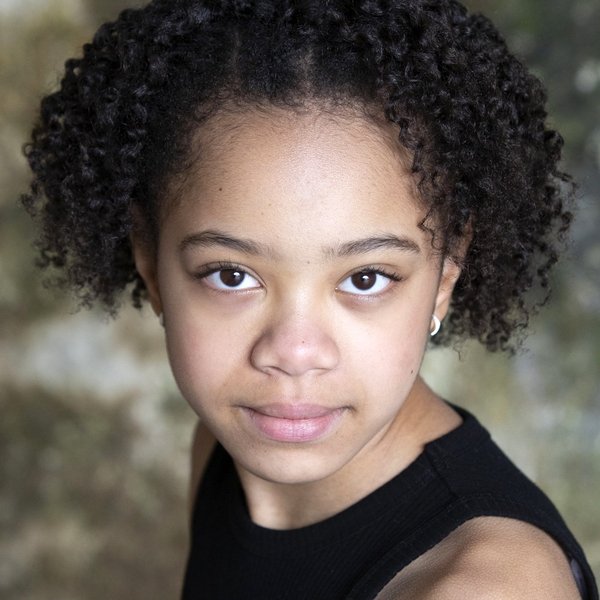 Lauren Brady