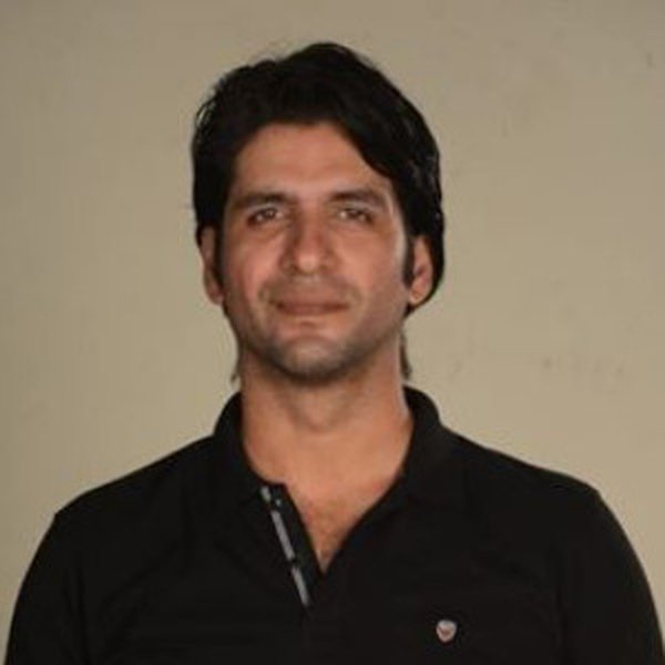 Puneet Vashisht