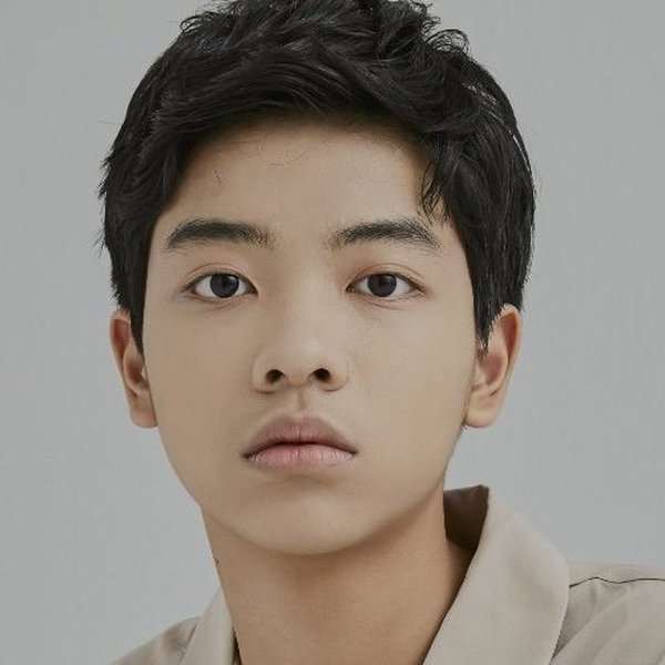 Kang Chae-min