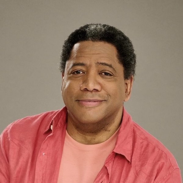 Carl Garrison