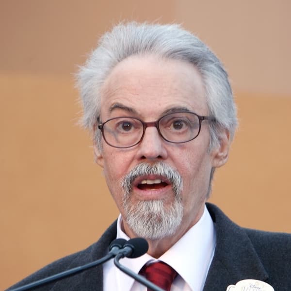 Wayne Allwine