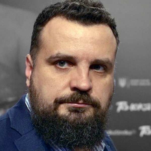 Pylyp Illienko