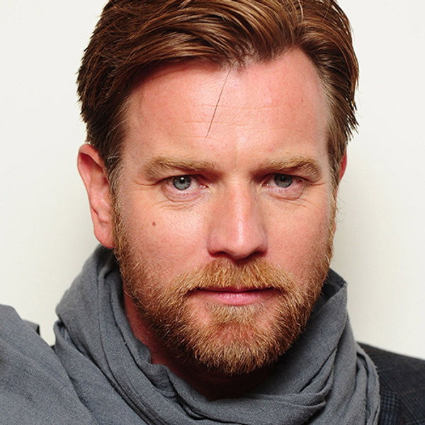 Ewan McGregor