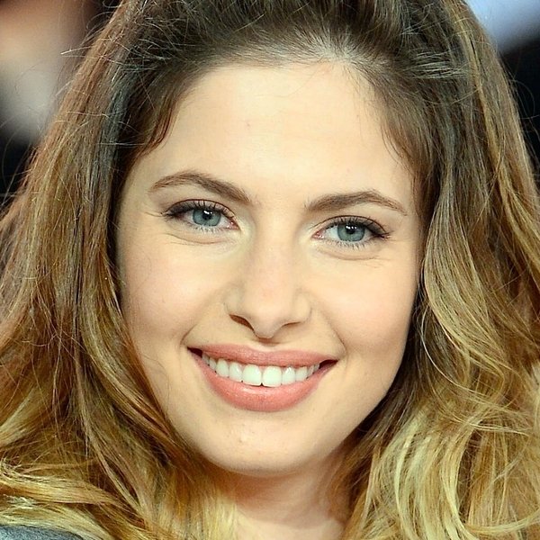Chloé Coulloud